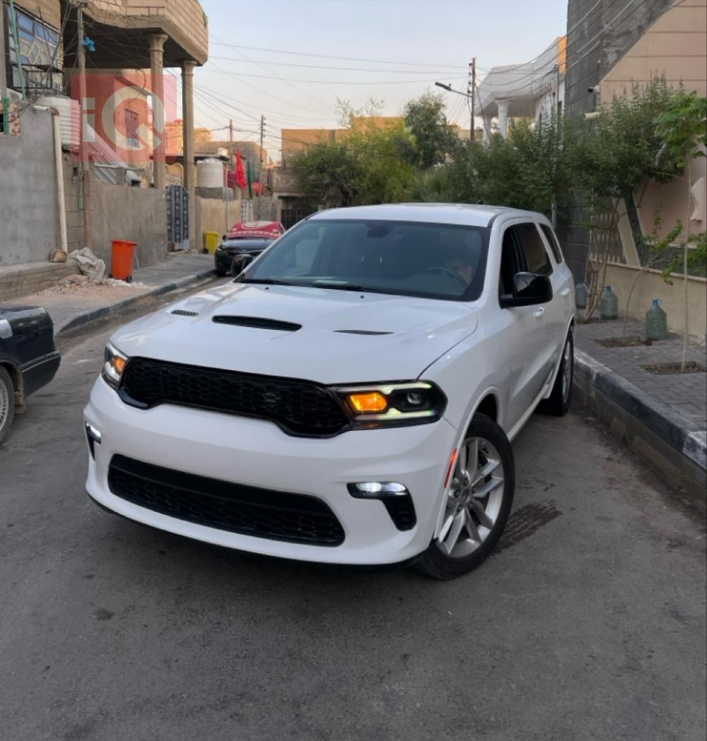 دودج دورانجو